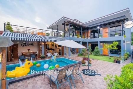 Bronte BnB - 50