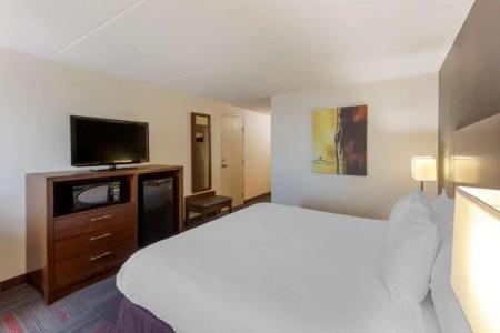 Best Western Plus Toronto Airport - 30