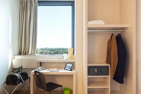 b&b Milano Sesto Marelli - 39