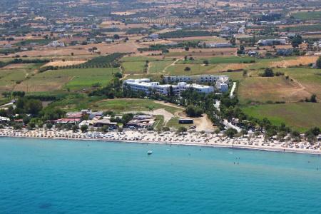Tigaki Beach - 23