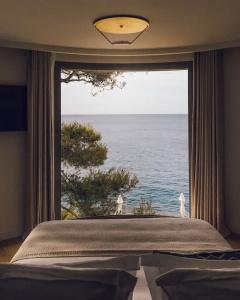 Hôtel Les Roches Blanches Cassis - 148
