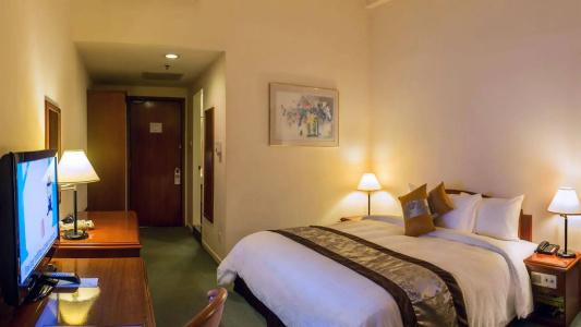 Summit Parkview Yangon - 40