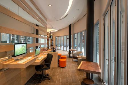 Even Midtown East - Grand Central, An Ihg - 17