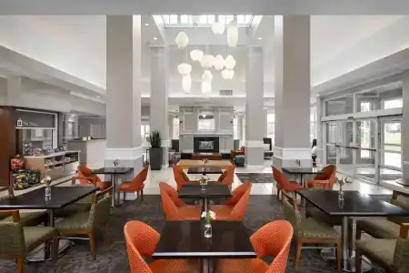 Hilton Garden Inn - 32
