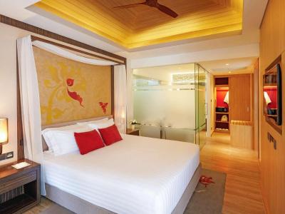 Grand Mercure Phuket Patong - Sha Extra Plus - 3