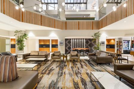 Crowne Plaza Seattle, an IHG - 39