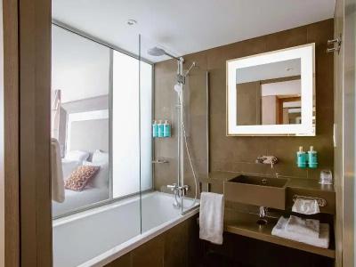 Novotel Lyon Confluence - 85