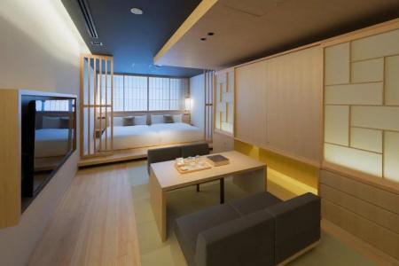 Kanra Kyoto - 62