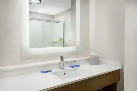 Holiday Inn Express & Suites-Yosemite Park Area, an IHG - 8