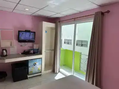Baan Keang Talay Cha Am - 25