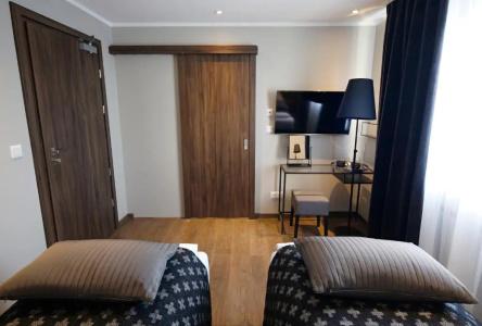 Micro Suites - 22