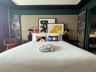 Mercure Dijon Centre Clemenceau - 114