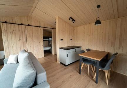 Skårungen -, Cabins and Camping - 21