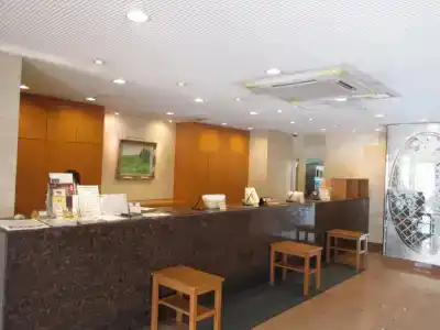 Grace Inn Nagoya - 15