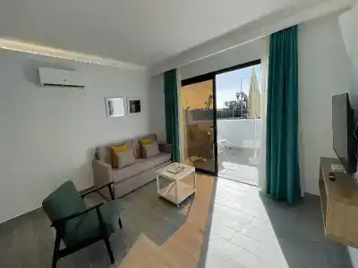 Palmeras Garden - 224