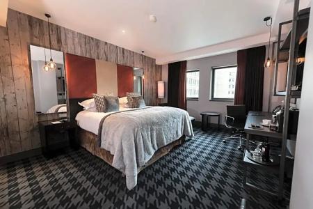 Malmaison Birmingham - 59