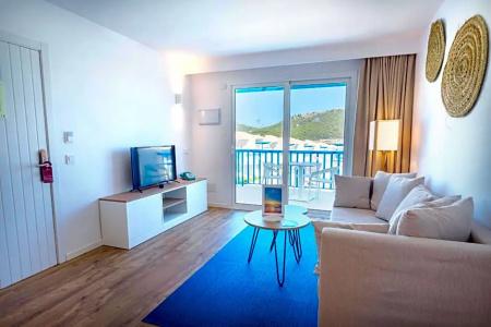 Parque Nereida Suites - 52