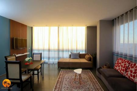 Palm Suites - 121