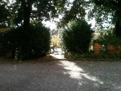 Agriturismo La Palazzina - 52