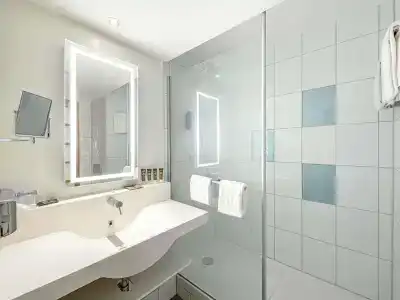 Novotel Zurich City West - 6