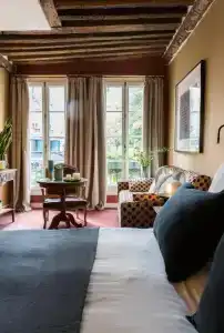 Hôtel Le Relais Saint-Germain - 56