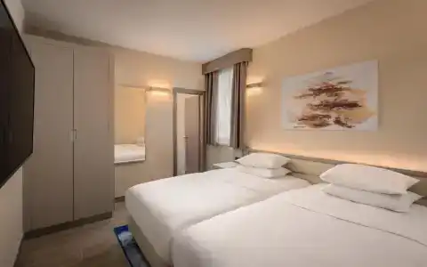 Hilton Rijeka Costabella Beach Resort And Spa - 94