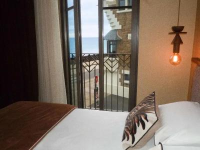 Mercure St Malo Front de Mer - 96