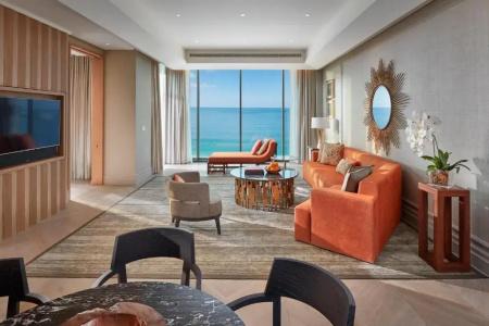 Mandarin Oriental Jumeira, Dubai - 71
