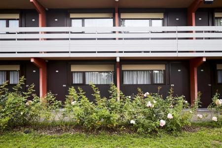 Campanile Colmar - Parc des Expositions - 34