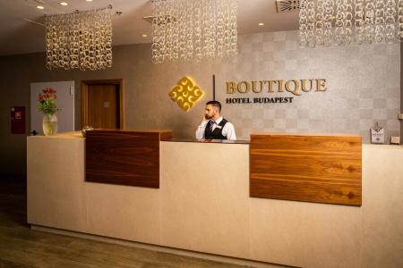 Boutique Budapest - 19