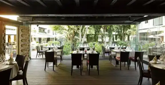 Puente Romano Beach Resort - 13