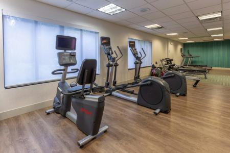 Holiday Inn Express & Suites Nw - Park Place, An Ihg - 22