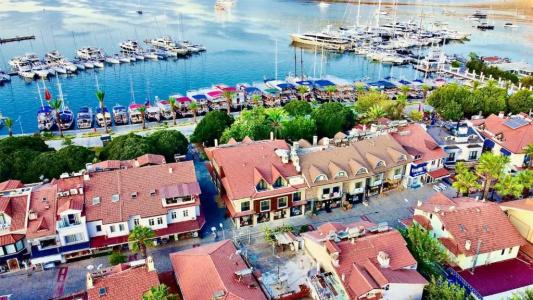Resa Göcek - 12