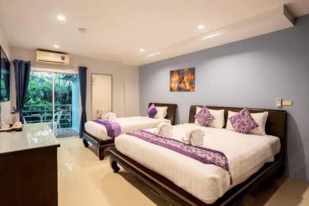 The Great at Patong - 26