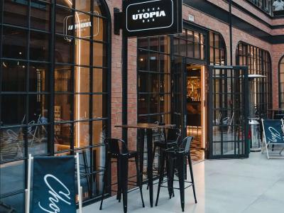 Mercure Krakow Fabryczna City - 29
