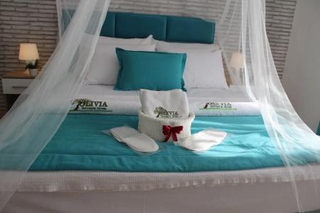 Olivia Otel Alacati - 4
