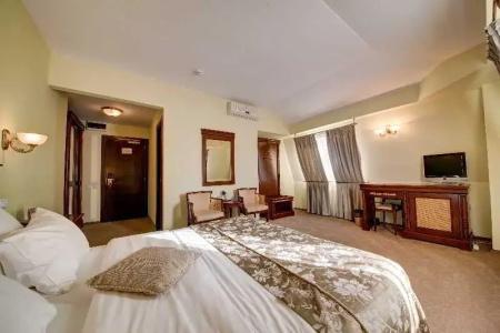 Atrium Ateneu City Center - 63