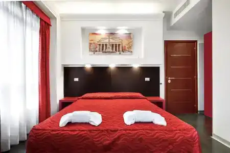 Imperial Suite Guest House - 43
