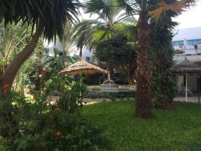 La Residence Hammamet - 54
