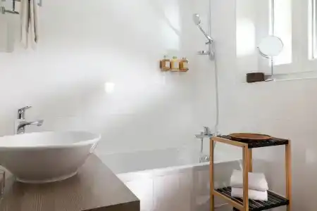 Hôtel Simone Cannes Centre - 43