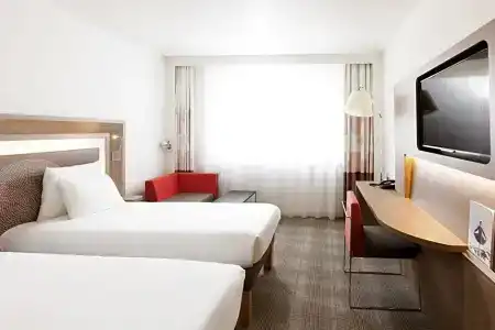 Novotel Basel City - 69