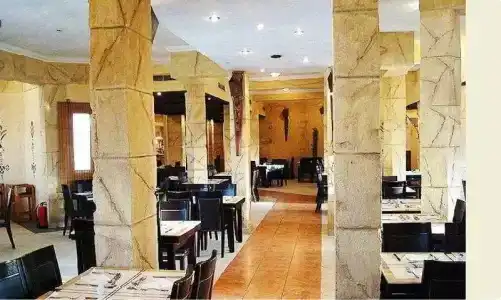 Gardenia Plazas & Resorts - 22