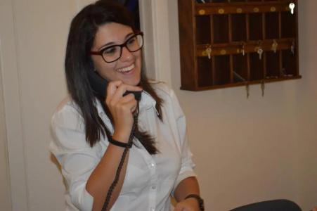 Albergo L'Antico Convitto - 21
