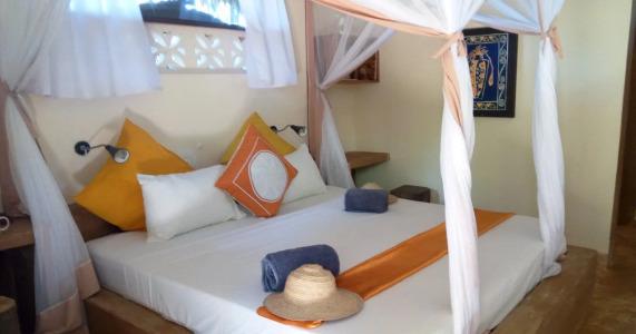 Zoi Boutique Zanzibar ex Sunshine - 3