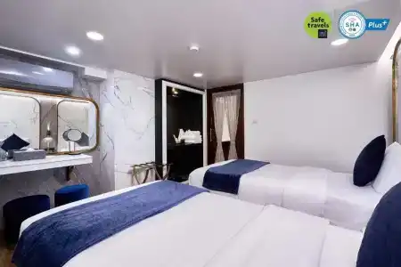 The Moment Chiangmai - Sha Extra Plus - 140