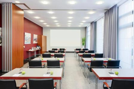 Wolfsburg Centrum, Affiliated by Meliá - 32