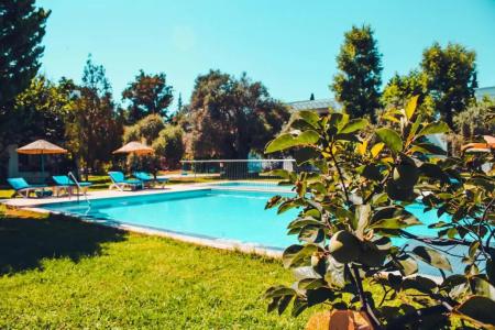 Muskebi Apart Otel - 54