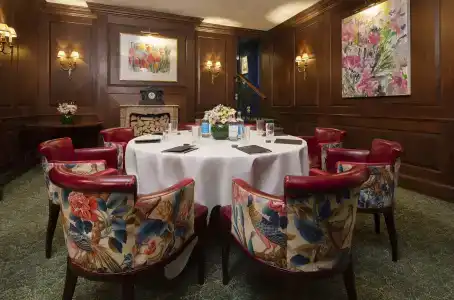 The Stafford London - 23