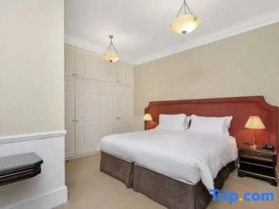 44 Curzon Street By Mansley Serviced - 47