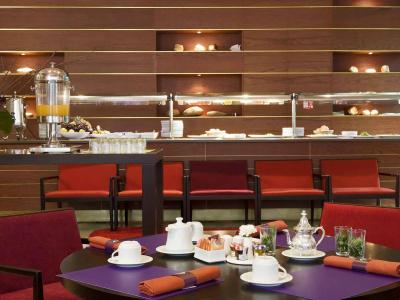 Novotel Casablanca City Center - 20
